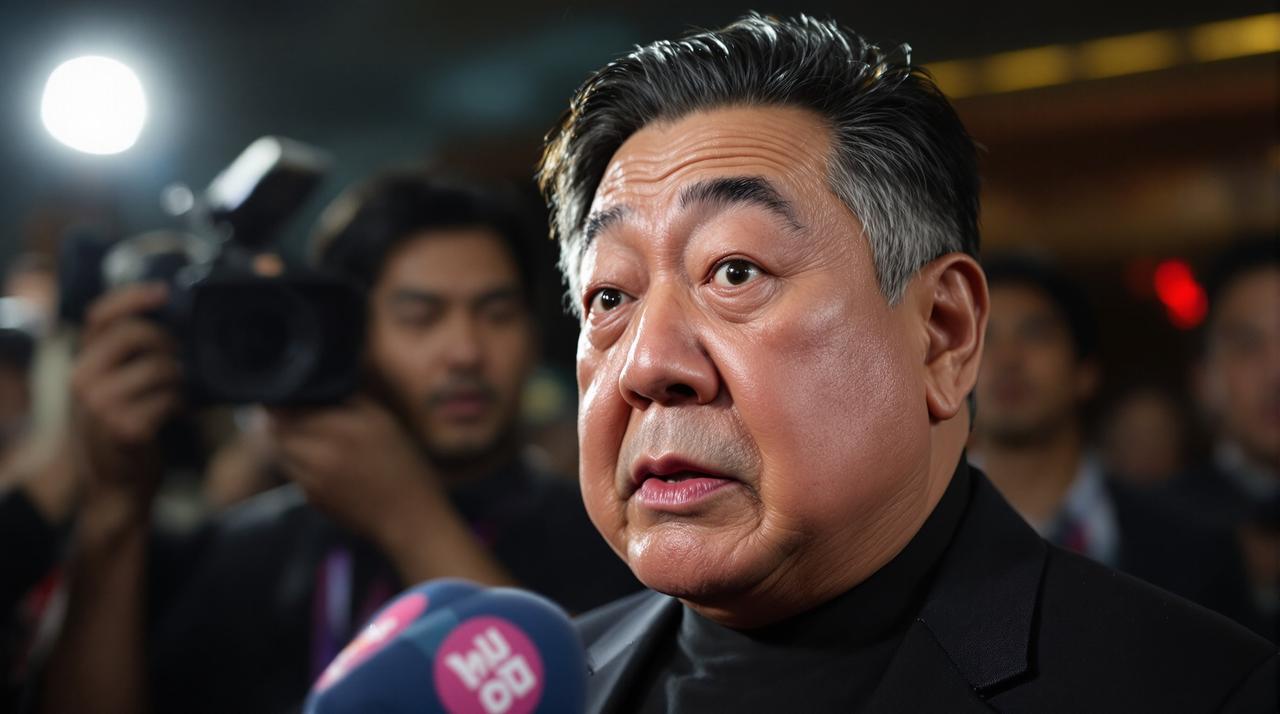 千玺哥在娱乐圈调侃“恋爱脑”剧情,背后竟藏着还珠格格般的明星故事